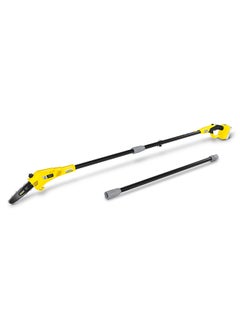 KARCHER 4m Pole Saw PSW 18-20 Battery operated- Easy to carry (EXCLUDED BATTERY & CHARGER)  - Image 1