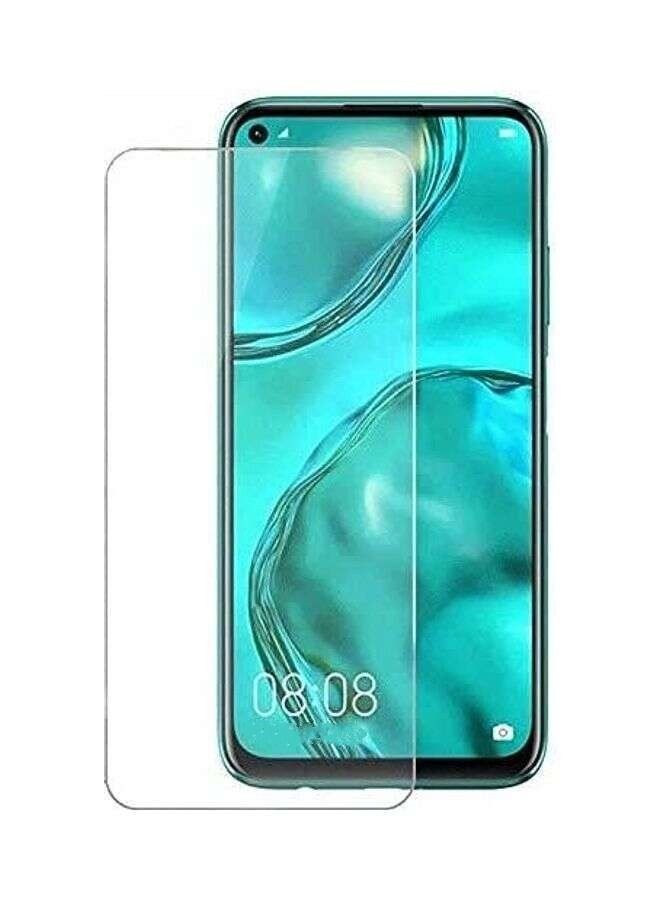 BORTONY Tempered Glass Screen Protector For Nova 7i Clear - Image 1