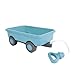 Green Toys Wagon Blue - Image 2