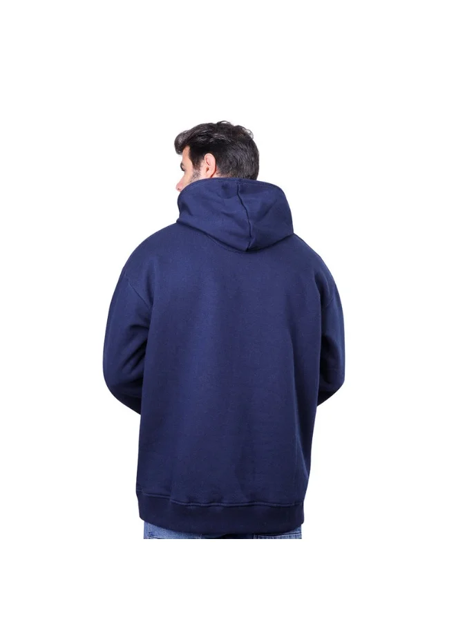 Coup Mens - Together Emoji Hooded Sweatshirt