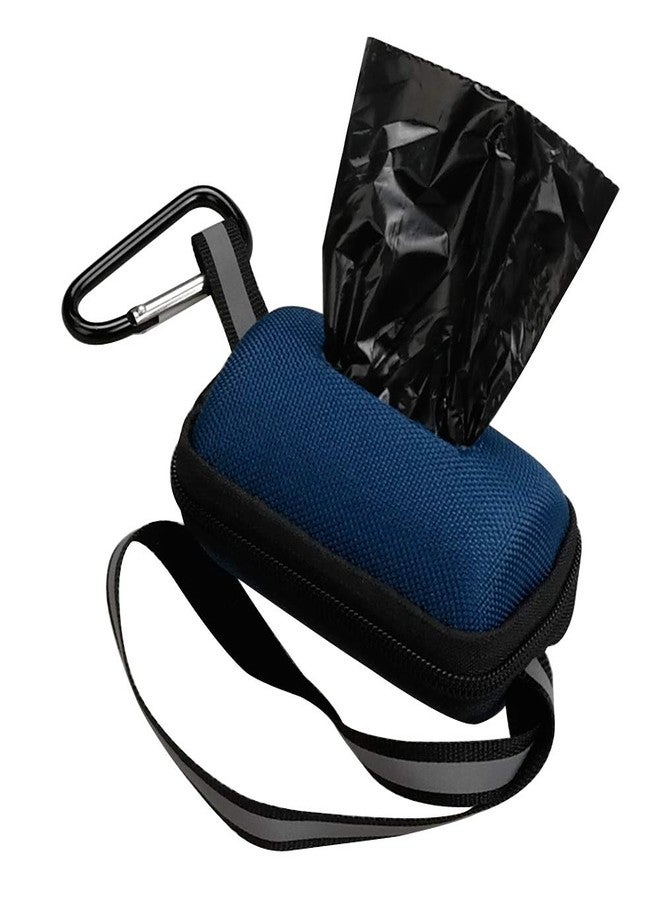 Begale 1400 Counts Dog Waste Bags, Black Pet Poop Bag with Dispenser (40 Rolls) - Image 3
