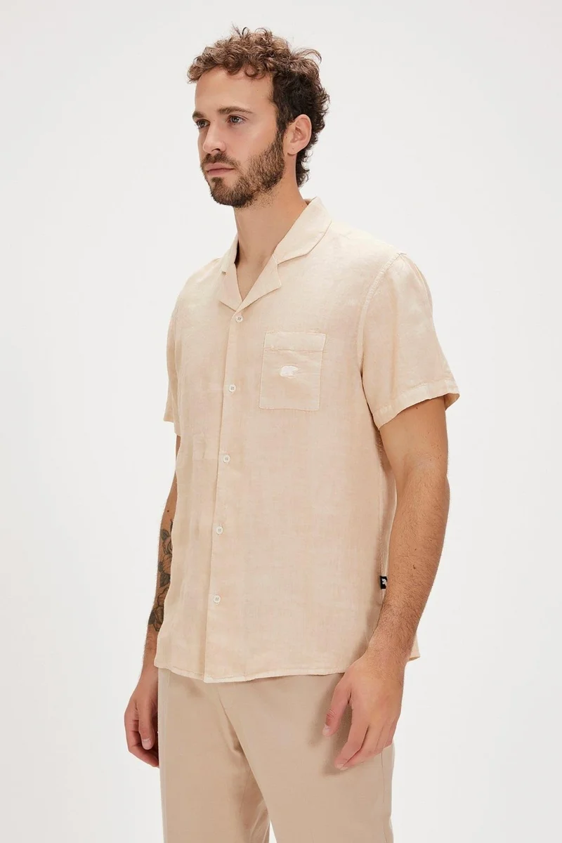 باد بير Lyne Shirt Men's Shirt