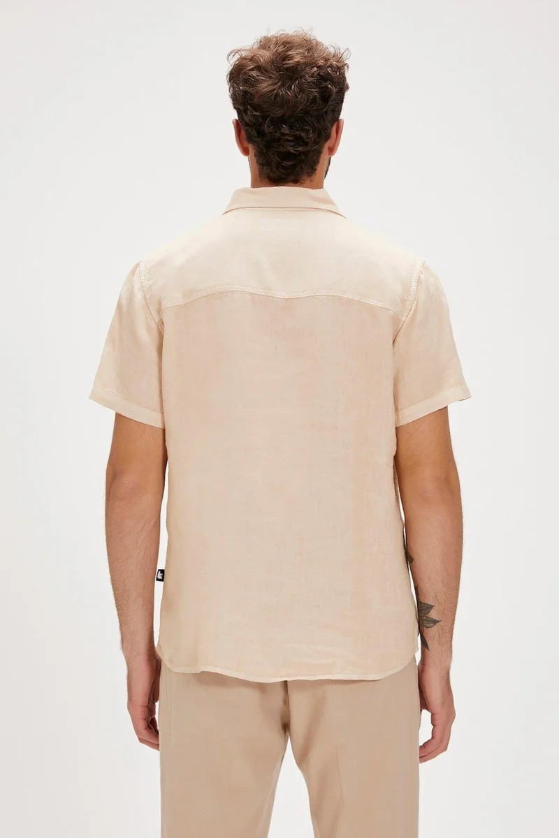 باد بير Lyne Shirt Men's Shirt