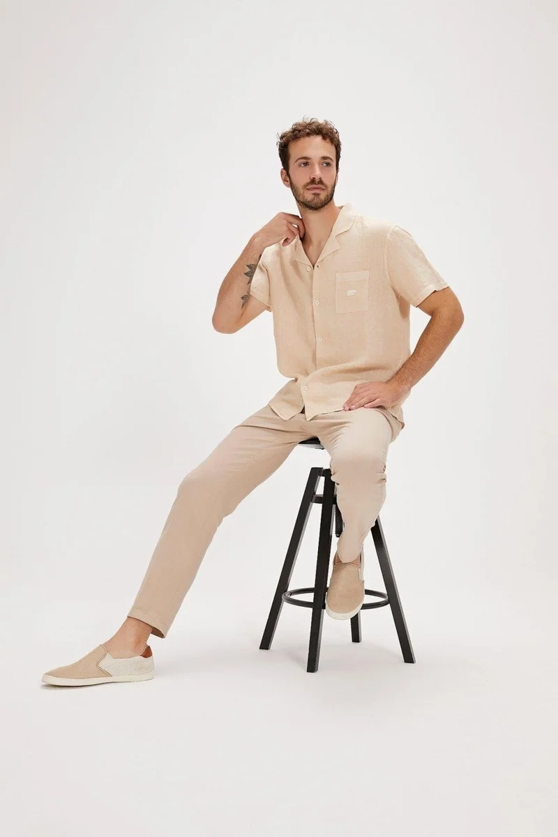باد بير Lyne Shirt Men's Shirt