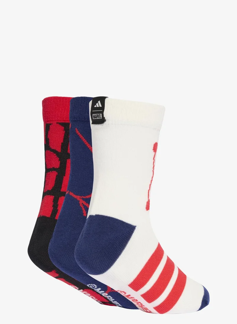 اديداس جوارب للأطفال ADIDAS MARVEL SPIDER-MAN