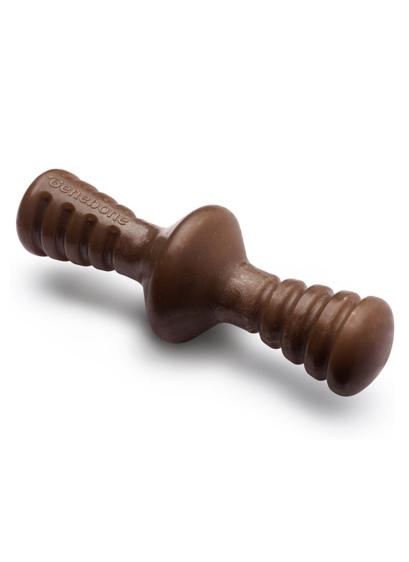 Benebone لعبة مضغ الكلاب زاجلر بالفول السوداني - Image 2