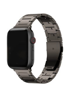 Quick Disassembly Titanium Alloy Watch Band Phone Case Apple Watch Ultra 22mm