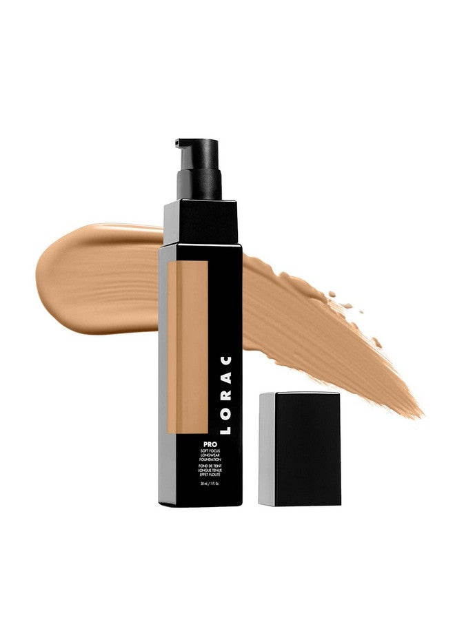 لوراك كريم أساس لوراك برو سوفت فوكس طويل الأمد، درجة ٧ | تغطية كاملة | خفيف الوزن | مقاوم للماء | خالٍ من الزيوت - Image 1