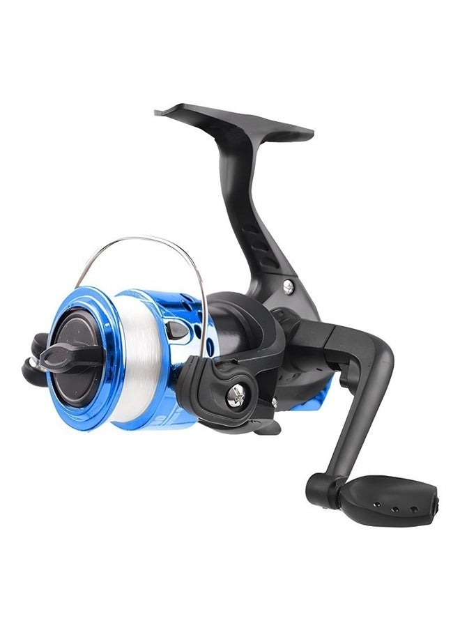 yongsheng Ball Bearings Spinning Fishing Reel,Saltwater Fishing Reel Durable Construction Easy Clutch Operation Comfortable Grip High Strength Engineering for Outdoor Fishing Trips  - Image 1