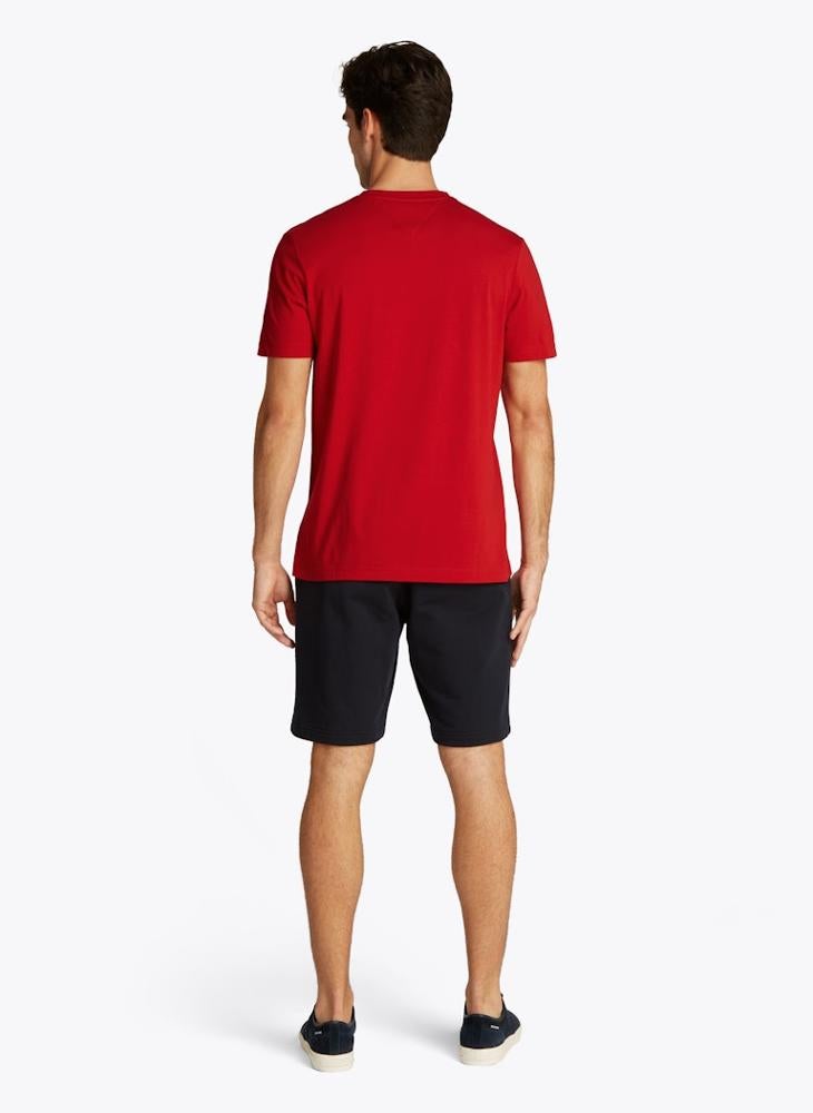 TOMMY HILFIGER Flag Box T-Shirt  - Image 2