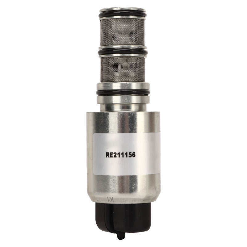Solenoid Control Valve Alloy Steel Compact Energy-Saving 12V RE211156 - Durable for John Deere Tractor Series 5080R 5090R 5100R 5620 6010 6090MC - Image 4
