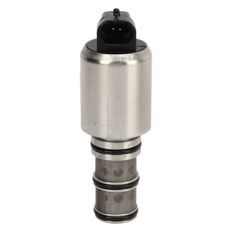Solenoid Control Valve Alloy Steel Compact Energy-Saving 12V RE211156 - Durable for John Deere Tractor Series 5080R 5090R 5100R 5620 6010 6090MC - Image 2