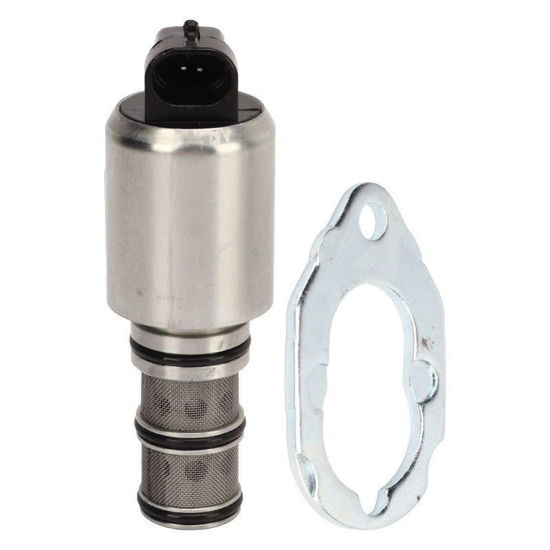 Solenoid Control Valve Alloy Steel Compact Energy-Saving 12V RE211156 - Durable for John Deere Tractor Series 5080R 5090R 5100R 5620 6010 6090MC - Image 1
