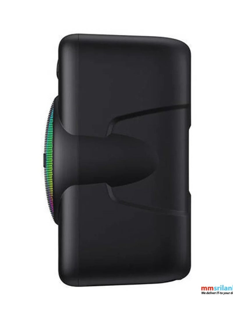 HAVIT SK213 RGB USB 2.0 Stereo Computer Speaker