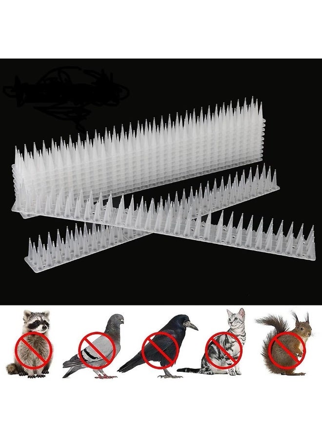 Plastic spike for pigeons and cats 90 cm - Image 2