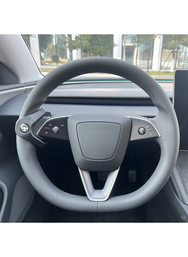 HPS Ap Papa Steering Booster Wheel Weight Autopilot Accessories Counterweight for Tesla Model 3  - Image 4
