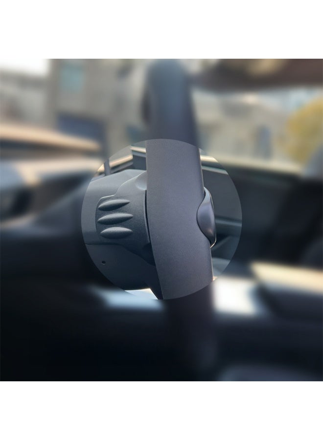 HPS Ap Papa Steering Booster Wheel Weight Autopilot Accessories Counterweight for Tesla Model 3  - Image 3