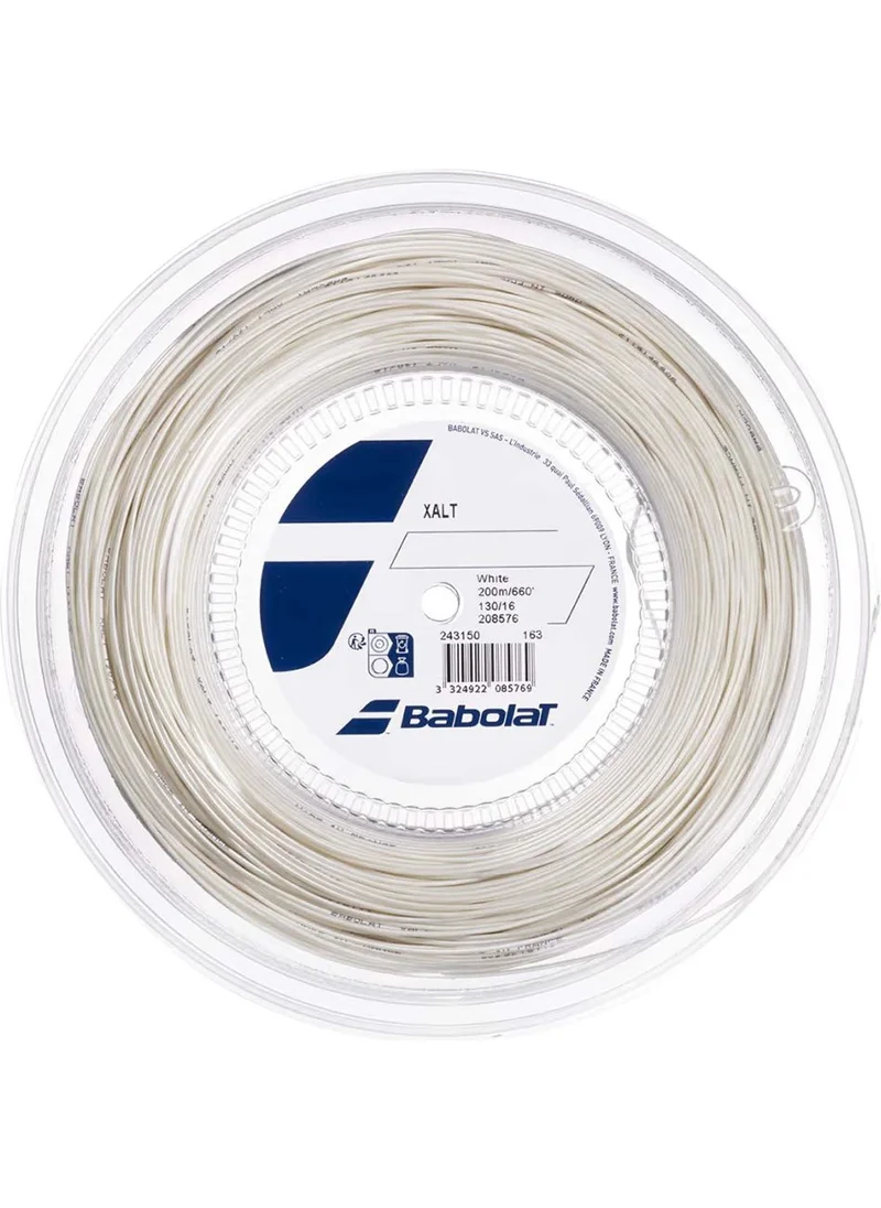 BabolaT Xalt 200M Roll Tennis Racket String