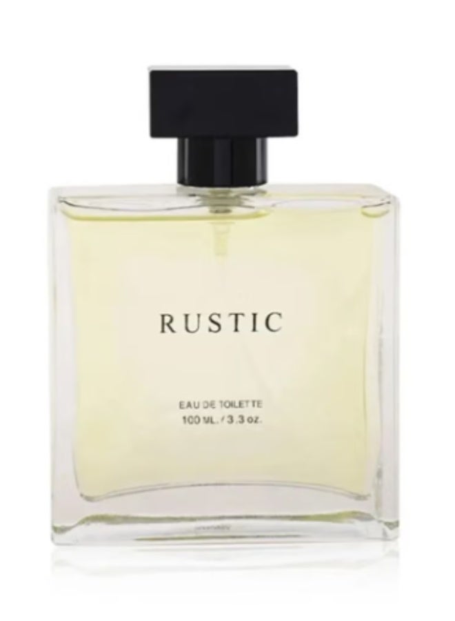 ريان تراديشن المصباح بلندز عطر رستيك - Image 2