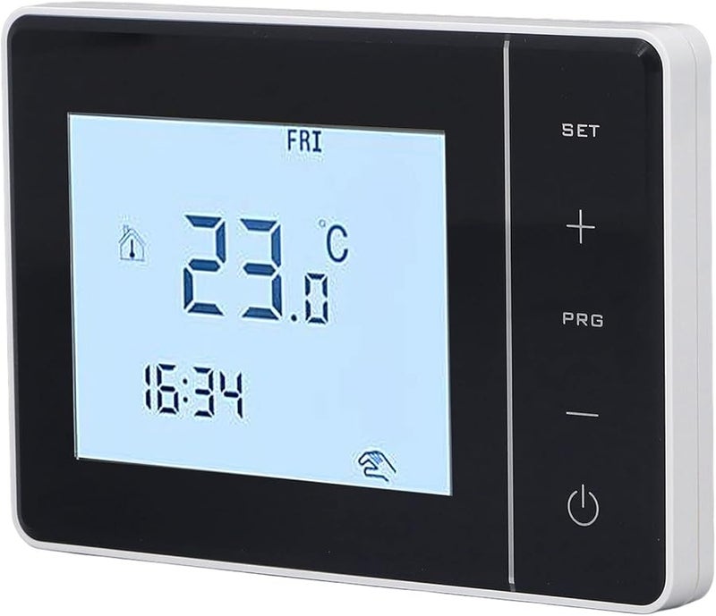 Programmable Thermostat NTC 2 5m Temperature Controller AC100 230V Electric Heating System - Image 2