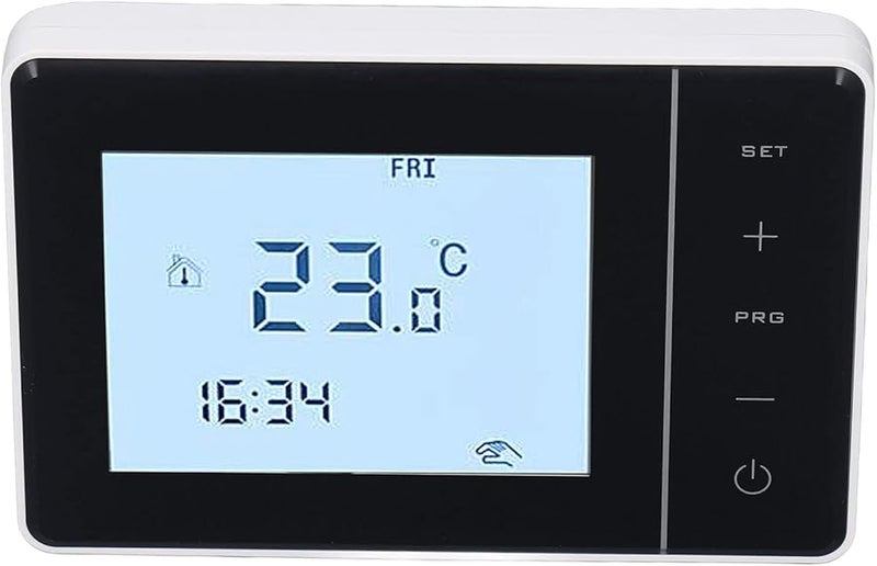 Programmable Thermostat NTC 2 5m Temperature Controller AC100 230V Electric Heating System - Image 3