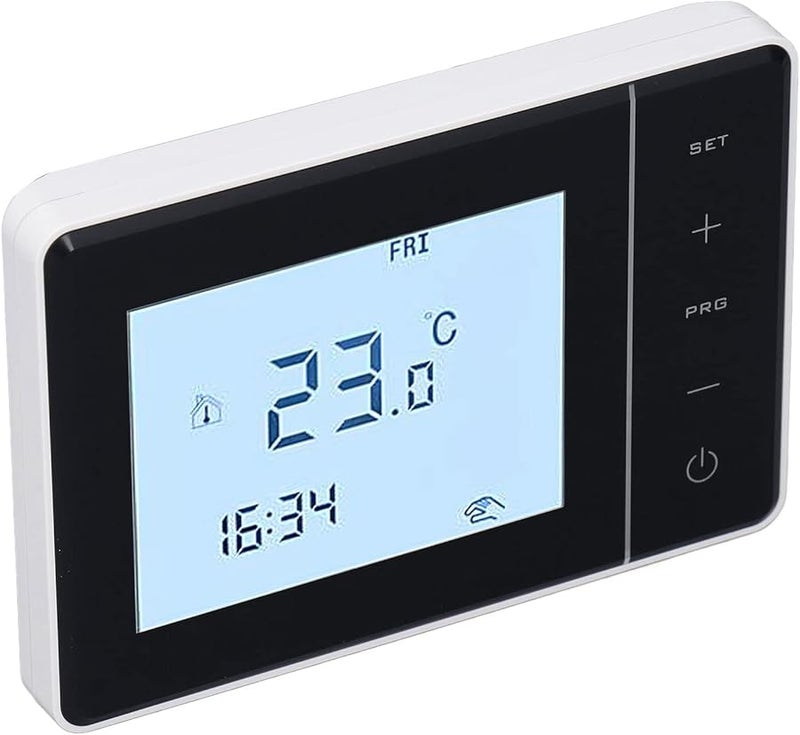 Programmable Thermostat NTC 2 5m Temperature Controller AC100 230V Electric Heating System - Image 4