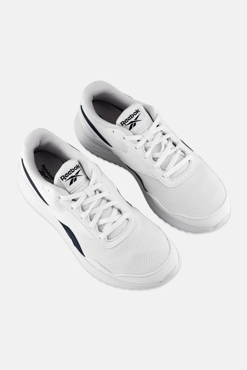 Reebok Women Energen Lite Lace Up Running Shoes, White  - Image 4