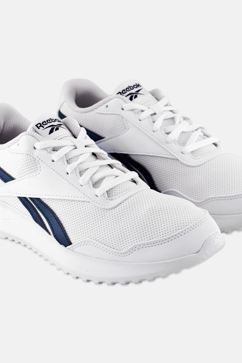 Reebok Women Energen Lite Lace Up Running Shoes, White  - Image 3