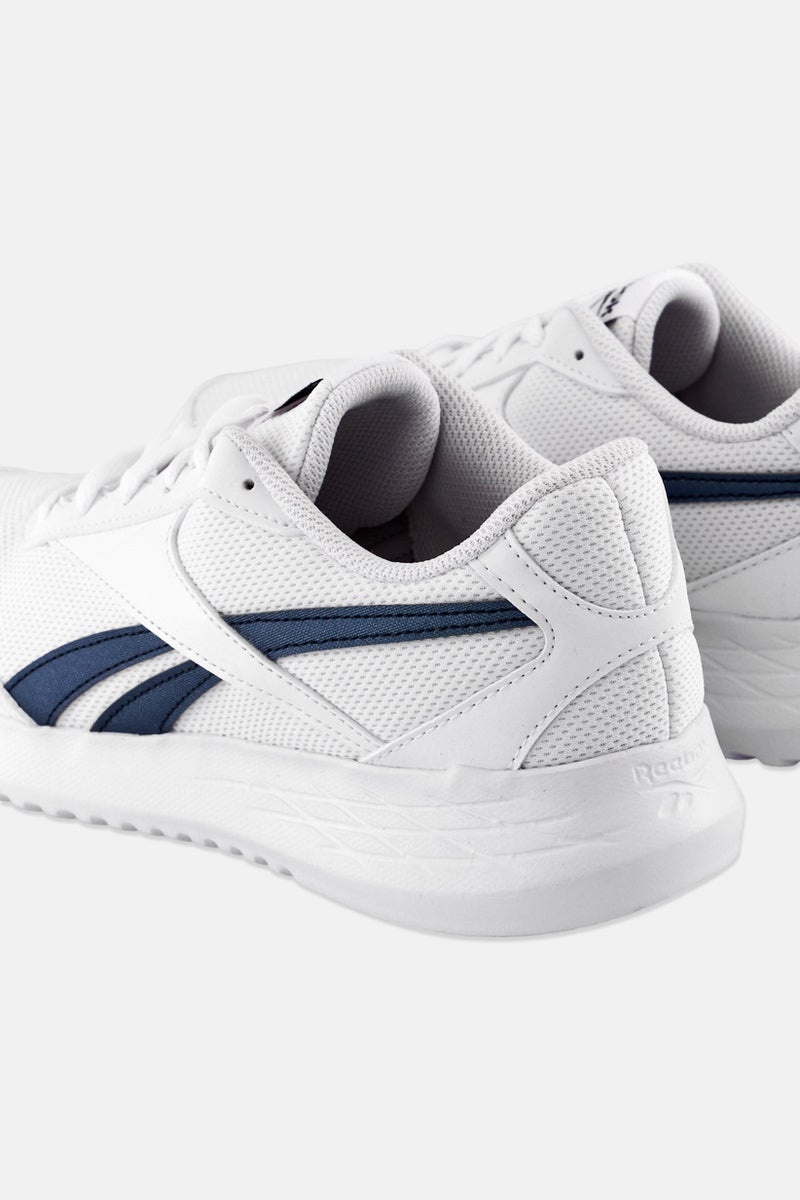 Reebok Women Energen Lite Lace Up Running Shoes, White  - Image 2