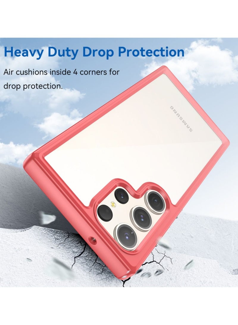 إيف حالة وقائية واضحة من الصدمات الخفيفة الثمينة الصدمات الرفيعة - Image 3