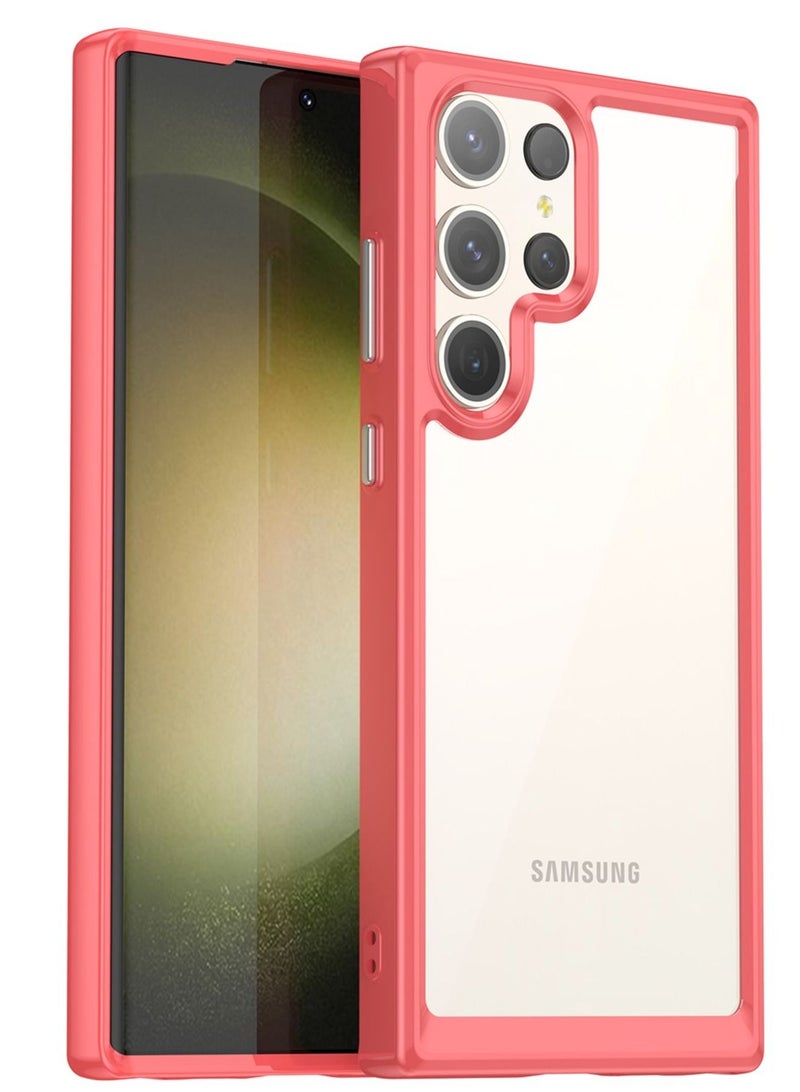 إيف حالة وقائية واضحة من الصدمات الخفيفة الثمينة الصدمات الرفيعة - Image 1