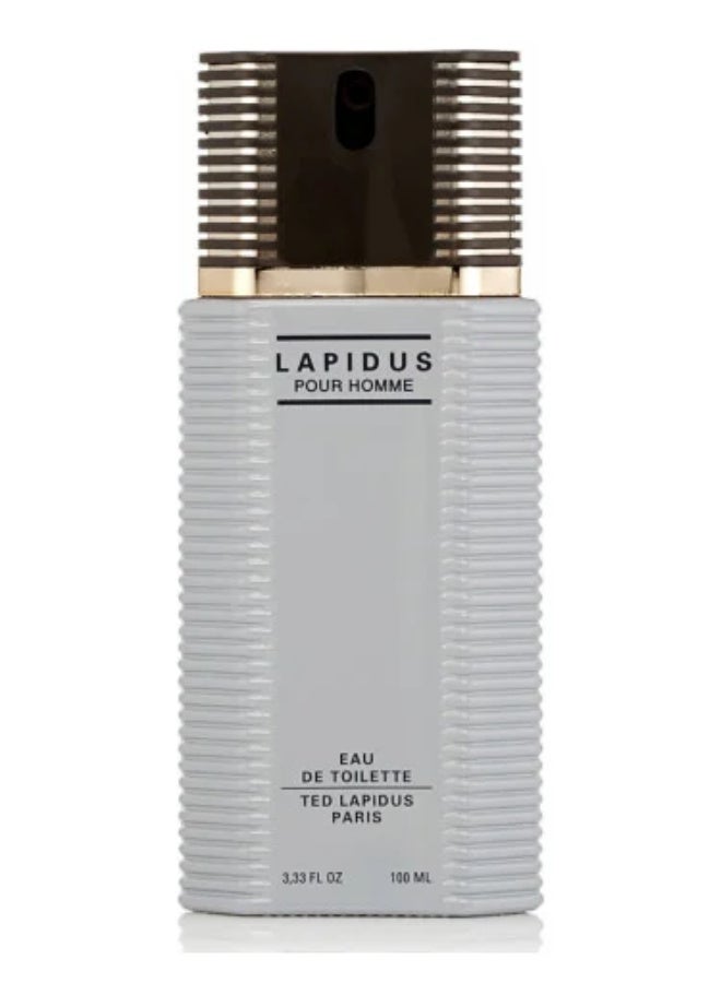 هوم عطر لابيدوس بور هوم او دي تواليت 100 مل - Image 1