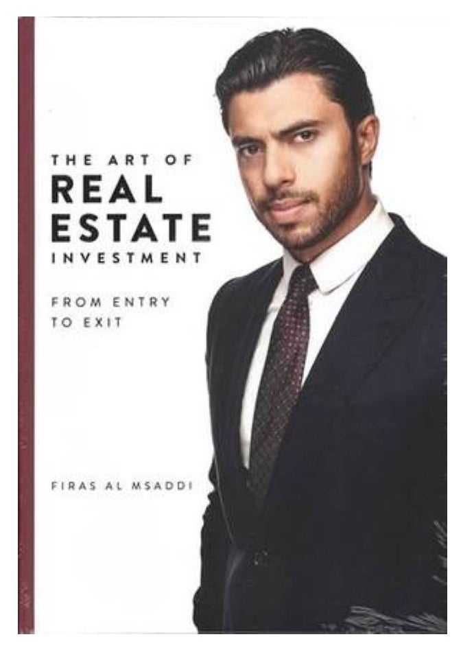 null - The Art Of Real Estate Investment: From Entry To Exit - Image 1