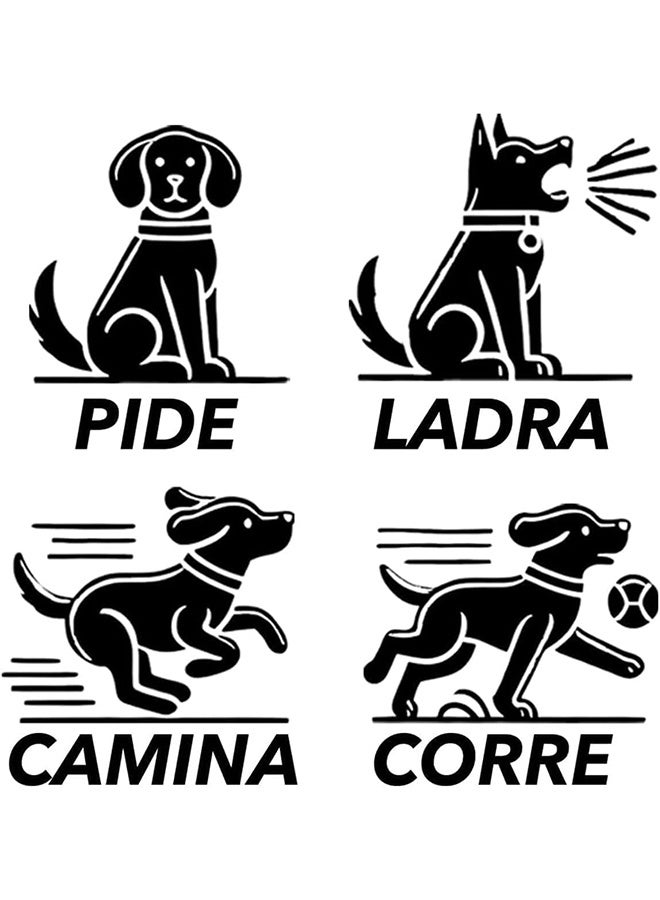 NICO & ROBO Robot Dog Nico, Robot Puppy That Acts Like A Real Dog, Realistic Robotic AI Pet Dogs, Nico Robots Puppy, Electronic Interactive Stuffed Dogs For Sitting, Barking, Walking And Running - Image 2