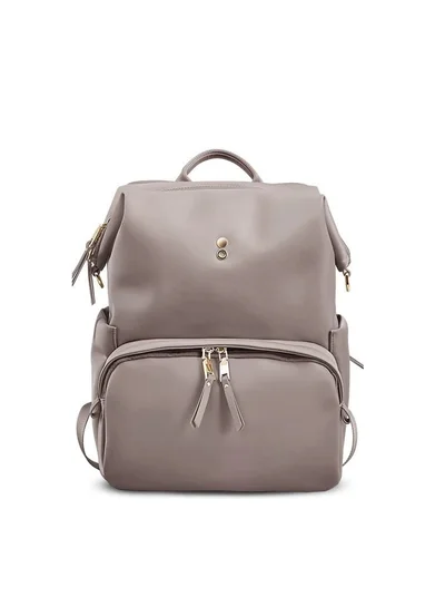 Echolac Echolac  Backpack For Women  Shoulder Bag 1 Piece 13 Inch CKP2075 (M)