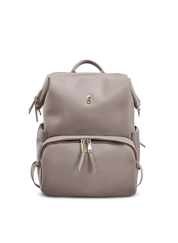 Echolac Echolac  Backpack For Women  Shoulder Bag 1 Piece 13 Inch CKP2075 (M)