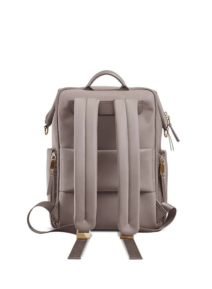 Echolac Echolac  Backpack For Women  Shoulder Bag 1 Piece 13 Inch CKP2075 (M)