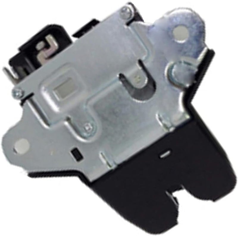 Wivplex Rear Trunk Lock Actuator for Hyundai Elantra 2011-2016 - Image 2