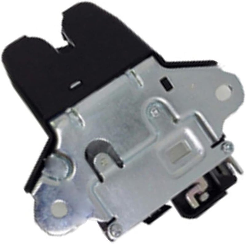 Wivplex Rear Trunk Lock Actuator for Hyundai Elantra 2011-2016 - Image 1