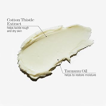 This Works كريم القدم الطبيعي من This Works Perfect Heels 75 مل معزّز بزيوت اللافندر والليمون والخرشوف القطني مرطّب مغذٍ للقدمين وبلسم للكعبين المتشقّقين والبشرة الجافة - Image 3