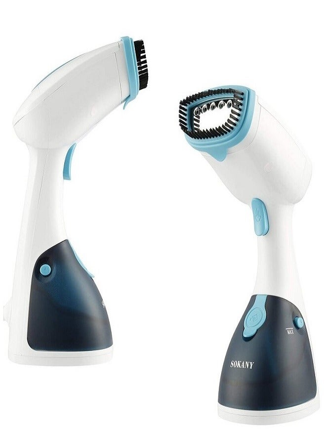 سوكاني AJ-2205 مكواة بخار للملابس البخارية سويفت - 1200 واط - Image 5