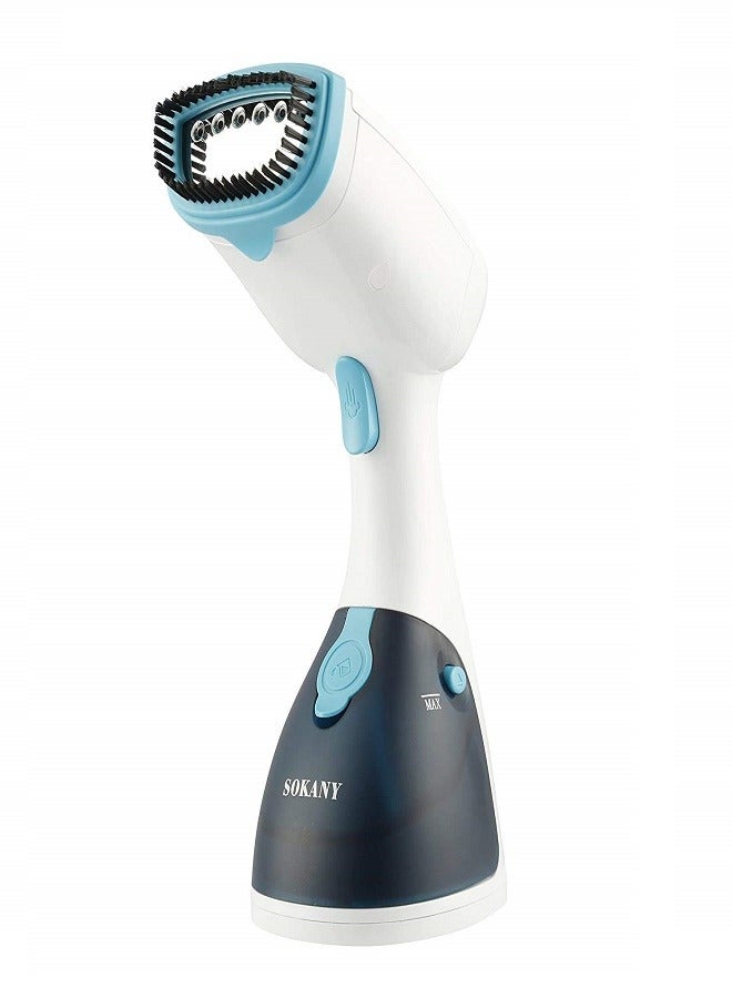 سوكاني AJ-2205 مكواة بخار للملابس البخارية سويفت - 1200 واط - Image 4