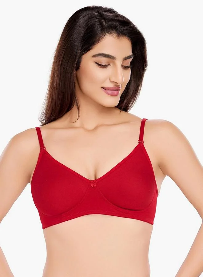 فاف Juliet Non-Padded Bra