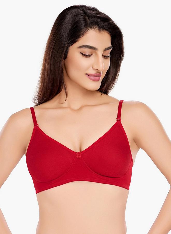 Juliet Non-Padded Bra - Image 1