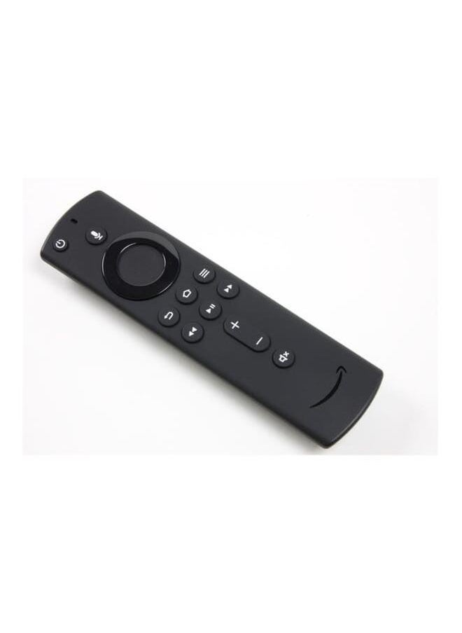 Zaboon - L5B83G Replacement Remote Control With Voice Function Fit For 3Rd Gen Smart Tvs Stick 2Nd Gen 3Rd Gen Lite 4K And Smart Tv Cube 1St Gen And 2Nd Gen - Image 1