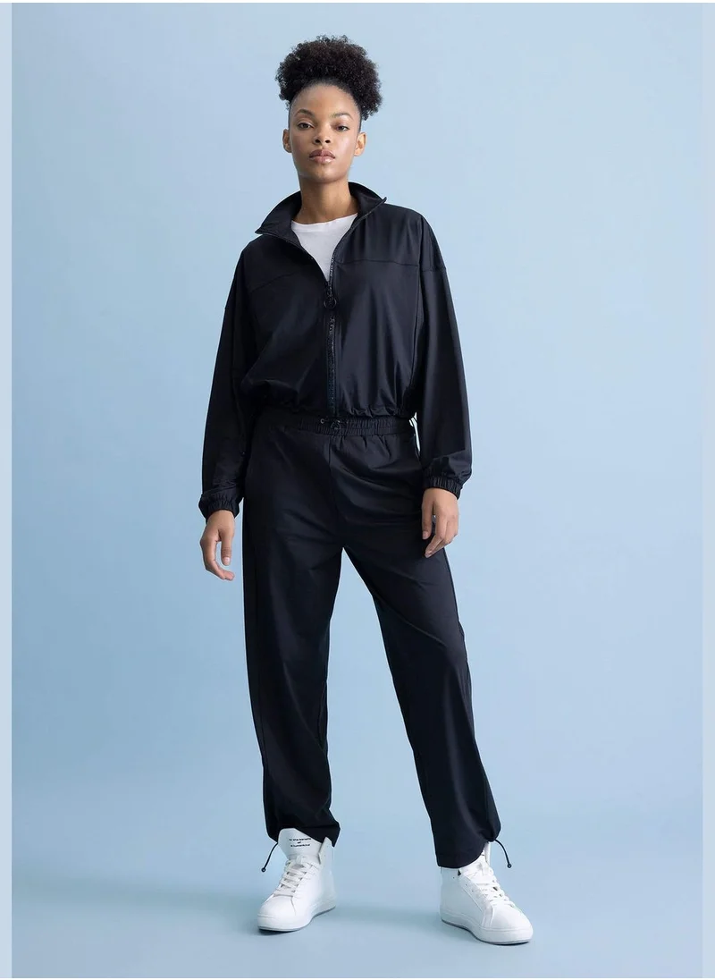ديفاكتو Woman Knitted Bottom Trousers