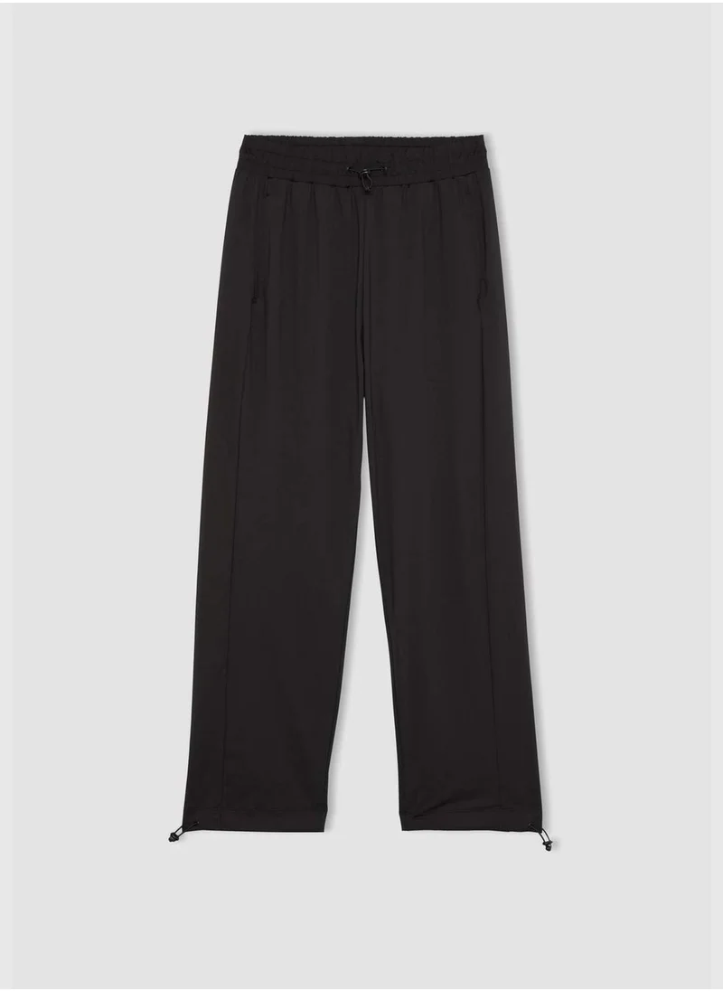 ديفاكتو Woman Knitted Bottom Trousers