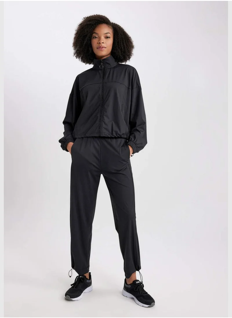 ديفاكتو Woman Knitted Bottom Trousers