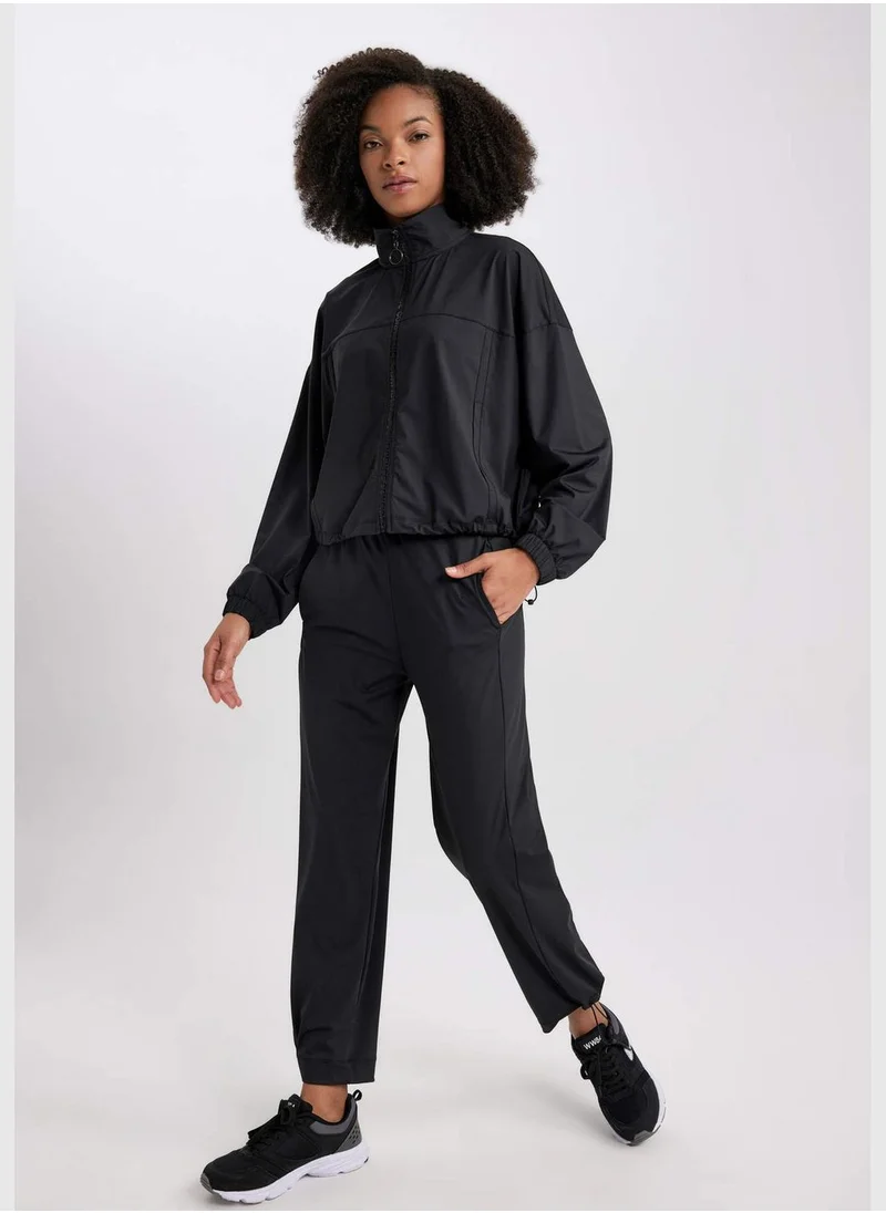 ديفاكتو Woman Knitted Bottom Trousers
