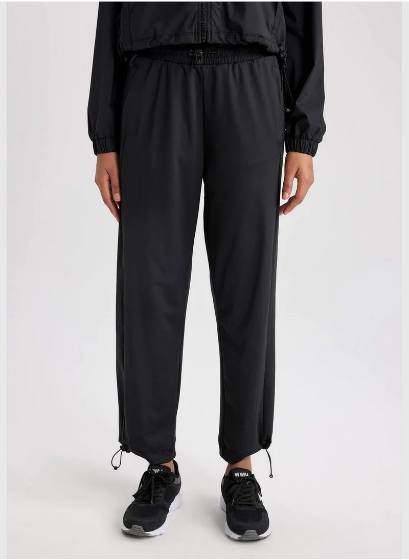 ديفاكتو Woman Knitted Bottom Trousers